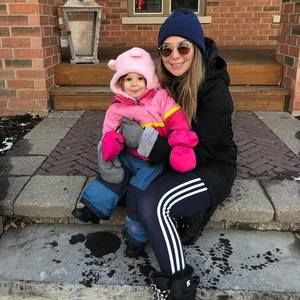 Meet your Posher, Natalie